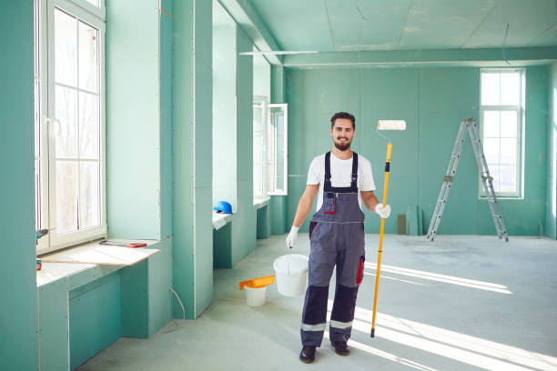 Best Mold Remediation for Healthcare Facilities  in Fort Mckinley, OH