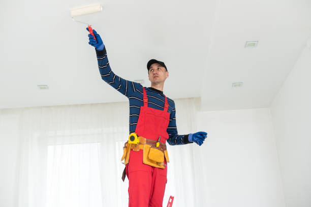 Best Air Quality Testing for Mold Spores  in Fort Mckinley, OH