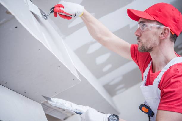 Best Emergency Mold Remediation  in Fort Mckinley, OH