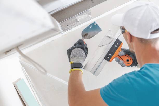 Mold Documentation for Insurance Claims in Fort Mckinley, OH